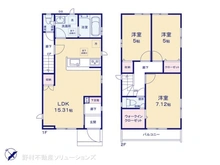 【千葉県/浦安市弁天】浦安市弁天2丁目　新築一戸建て 