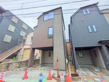 【千葉県/浦安市堀江】浦安市堀江1丁目　新築一戸建て 
