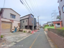 【千葉県/浦安市堀江】浦安市堀江1丁目　新築一戸建て 