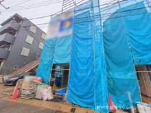【千葉県/浦安市堀江】浦安市堀江1丁目　新築一戸建て 