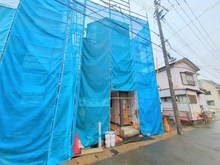 【千葉県/浦安市堀江】浦安市堀江1丁目　新築一戸建て 