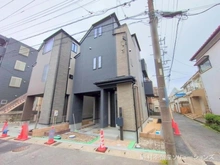 【千葉県/浦安市堀江】浦安市堀江1丁目　新築一戸建て 