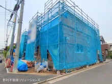 【千葉県/浦安市弁天】浦安市弁天2丁目　新築一戸建て 