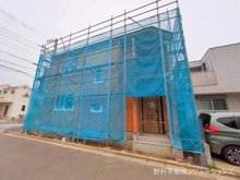 【千葉県/浦安市弁天】浦安市弁天2丁目　新築一戸建て 