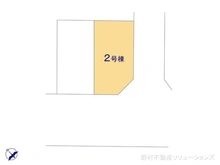 【千葉県/浦安市弁天】浦安市弁天2丁目　新築一戸建て 