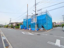 【千葉県/浦安市弁天】浦安市弁天2丁目　新築一戸建て 