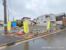 【千葉県/浦安市弁天】浦安市弁天2丁目　新築一戸建て 