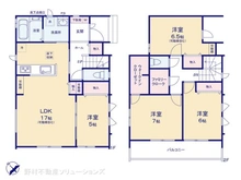 【千葉県/浦安市弁天】浦安市弁天2丁目　新築一戸建て 