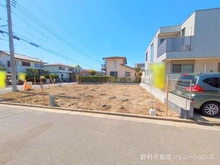 【千葉県/浦安市弁天】浦安市弁天2丁目　新築一戸建て 