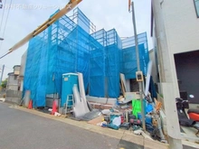 【東京都/江戸川区東小松川】江戸川区東小松川3丁目　新築一戸建て 