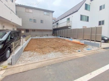 【東京都/江戸川区中葛西】江戸川区中葛西2丁目　新築一戸建て 