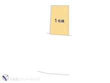 【東京都/江戸川区松江】江戸川区松江3丁目　新築一戸建て 