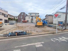 【東京都/江戸川区東葛西】江戸川区東葛西3丁目　新築一戸建て 