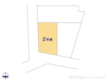 【東京都/江戸川区東葛西】江戸川区東葛西3丁目　新築一戸建て 