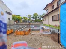 【千葉県/浦安市富岡】浦安市富岡1丁目　新築一戸建て 