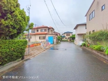 【千葉県/浦安市富岡】浦安市富岡1丁目　新築一戸建て 