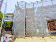 【千葉県/浦安市富岡】浦安市富岡1丁目　新築一戸建て 