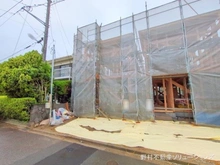 【千葉県/浦安市富岡】浦安市富岡1丁目　新築一戸建て 