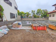 【千葉県/浦安市富岡】浦安市富岡1丁目　新築一戸建て 