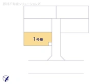 【埼玉県/戸田市笹目】戸田市笹目4丁目　新築一戸建て 