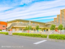 【埼玉県/さいたま市南区内谷】さいたま市南区内谷5丁目　新築一戸建て 