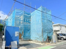 【埼玉県/戸田市笹目】戸田市笹目3丁目　新築一戸建て 