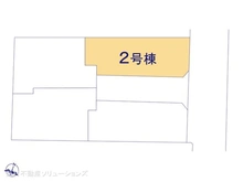 【埼玉県/さいたま市中央区桜丘】さいたま市中央区桜丘1丁目　新築一戸建て 