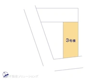 【埼玉県/さいたま市南区辻】さいたま市南区辻8丁目　新築一戸建て 