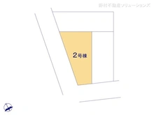 【埼玉県/さいたま市南区辻】さいたま市南区辻8丁目　新築一戸建て 