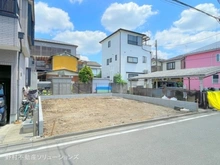 【埼玉県/さいたま市桜区桜田】さいたま市桜区桜田2丁目　新築一戸建て 