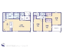 【埼玉県/戸田市美女木】戸田市美女木2丁目　新築一戸建て 