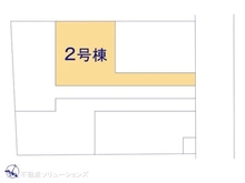 【埼玉県/戸田市美女木】戸田市美女木2丁目　新築一戸建て 