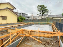 【埼玉県/さいたま市桜区大字神田】さいたま市桜区大字神田　新築一戸建て 