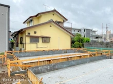 【埼玉県/さいたま市桜区大字神田】さいたま市桜区大字神田　新築一戸建て 