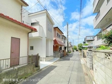 【埼玉県/さいたま市桜区栄和】さいたま市桜区栄和5丁目　新築一戸建て 