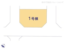 【埼玉県/さいたま市南区辻】さいたま市南区辻7丁目　新築一戸建て 