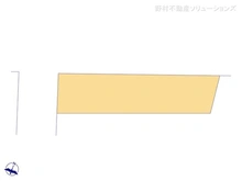 【埼玉県/さいたま市桜区道場】さいたま市桜区道場2丁目　新築一戸建て 