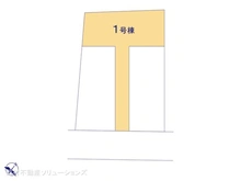 【埼玉県/さいたま市南区曲本】さいたま市南区曲本3丁目　新築一戸建て 