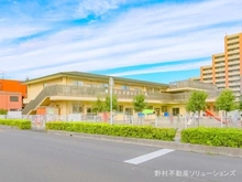 【埼玉県/さいたま市南区曲本】さいたま市南区曲本3丁目　新築一戸建て 