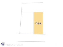 【埼玉県/さいたま市南区曲本】さいたま市南区曲本3丁目　新築一戸建て 