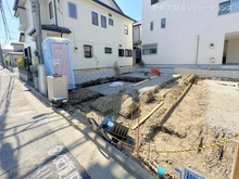 【埼玉県/さいたま市南区辻】さいたま市南区辻6丁目　新築一戸建て 