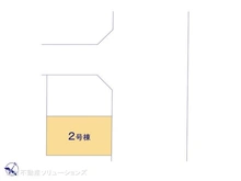 【埼玉県/さいたま市南区辻】さいたま市南区辻6丁目　新築一戸建て 