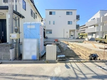 【埼玉県/さいたま市南区辻】さいたま市南区辻6丁目　新築一戸建て 