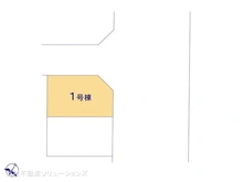 【埼玉県/さいたま市南区辻】さいたま市南区辻6丁目　新築一戸建て 