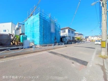 【埼玉県/戸田市美女木】戸田市美女木1丁目　新築一戸建て 