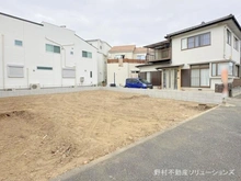 【埼玉県/戸田市美女木】戸田市美女木1丁目　新築一戸建て 