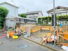 【埼玉県/さいたま市中央区大戸】さいたま市中央区大戸2丁目　新築一戸建て 