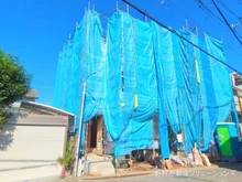【埼玉県/さいたま市中央区大戸】さいたま市中央区大戸2丁目　新築一戸建て 