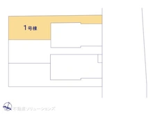 【埼玉県/さいたま市南区松本】さいたま市南区松本4丁目　新築一戸建て 