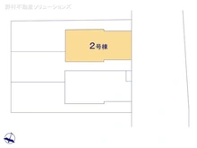 【埼玉県/さいたま市南区松本】さいたま市南区松本4丁目　新築一戸建て 